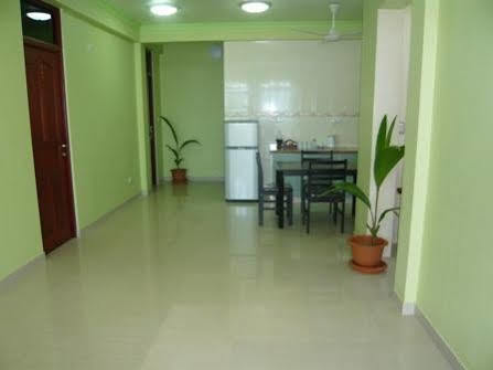 House Clover Malé Exterior foto
