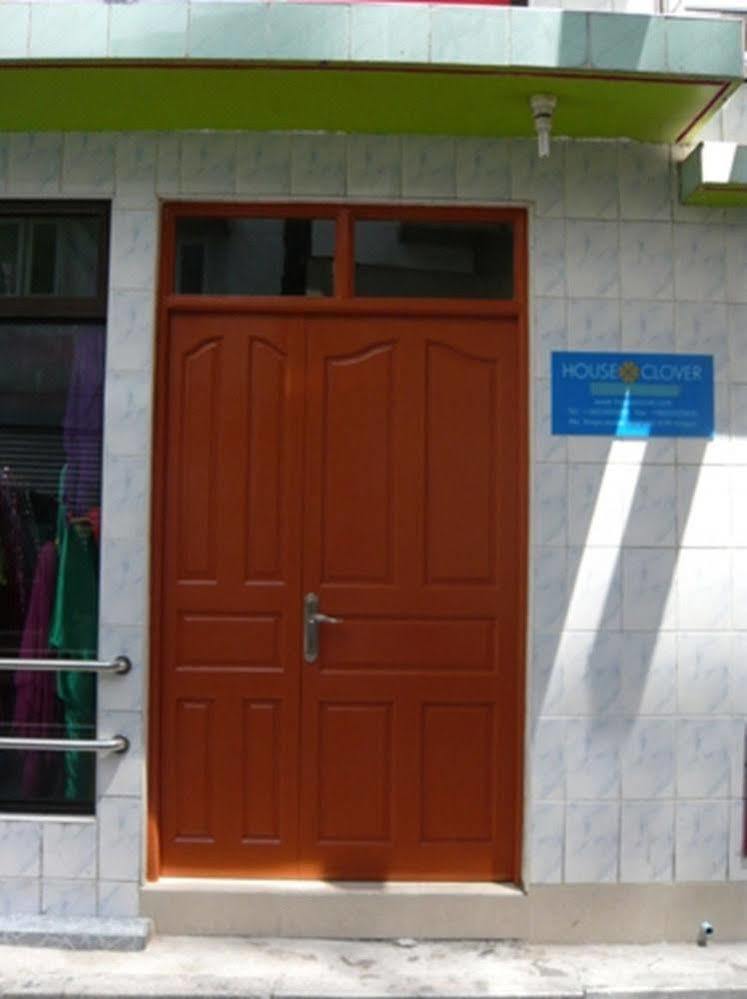 House Clover Malé Exterior foto